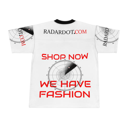 RADARDOT PROMO JERSEY