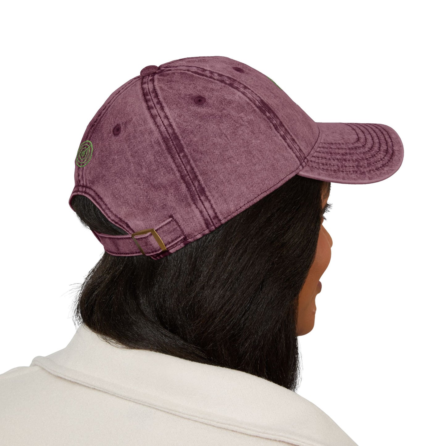 RadarDot EST. 2025 Baseball Hat