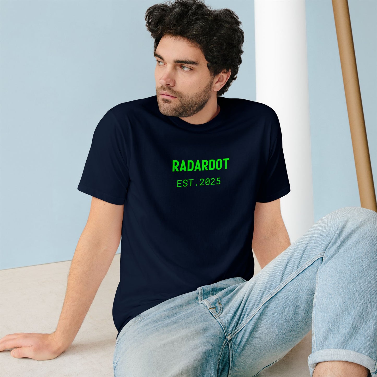 RadarDot Est. 2025