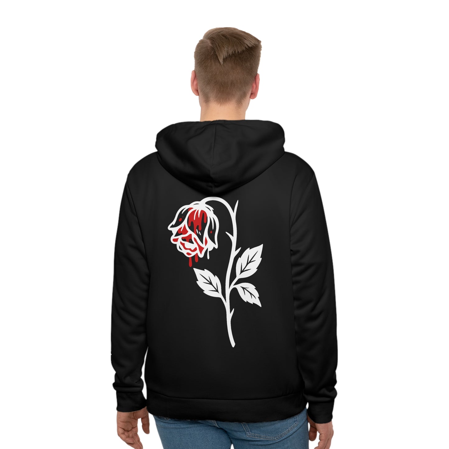 Death By Design Pullover Hoodie
