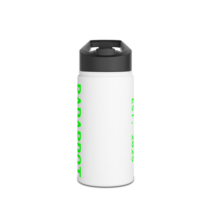 RadarDot Stainless Steel Water Bottle