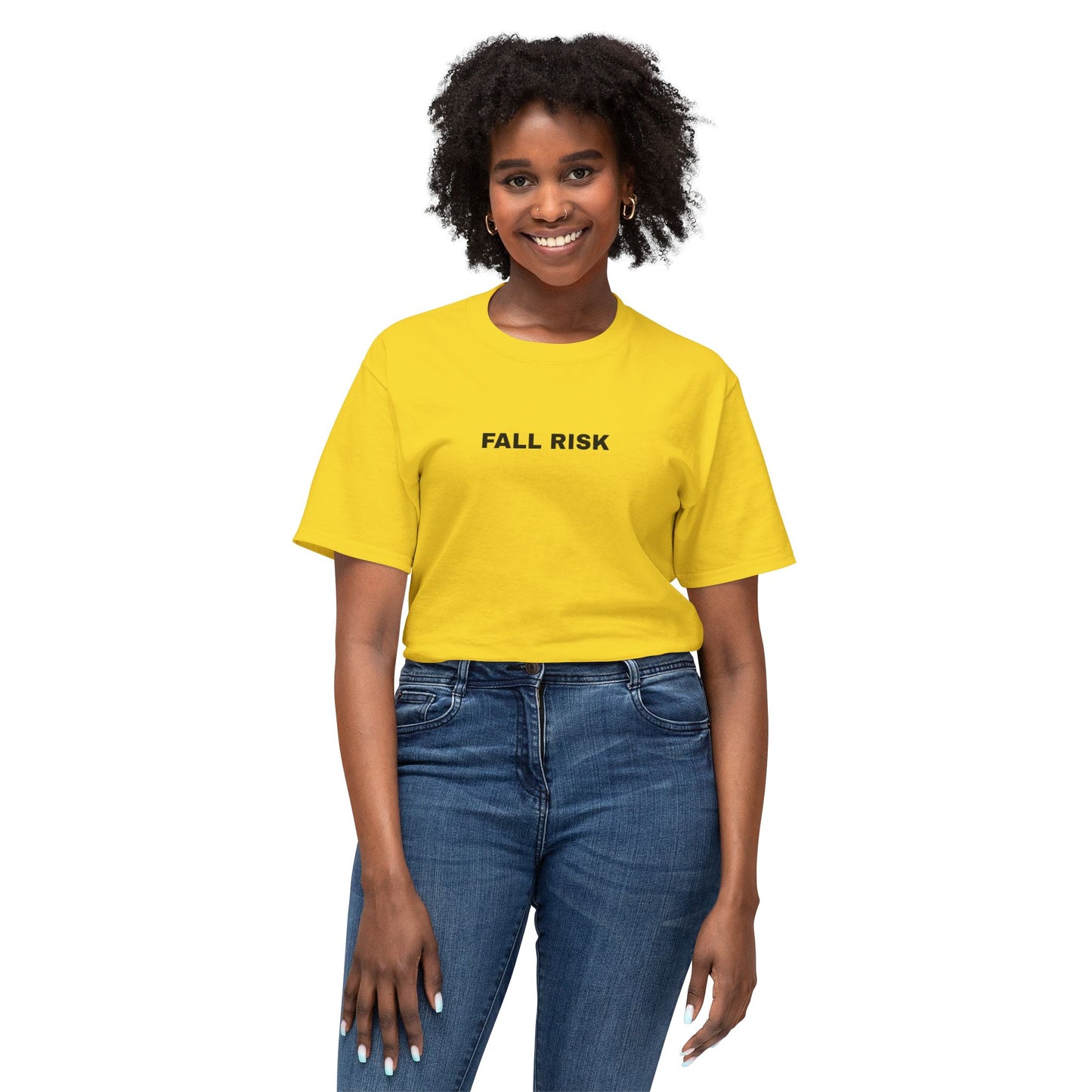 Fall Risk T-Shirt