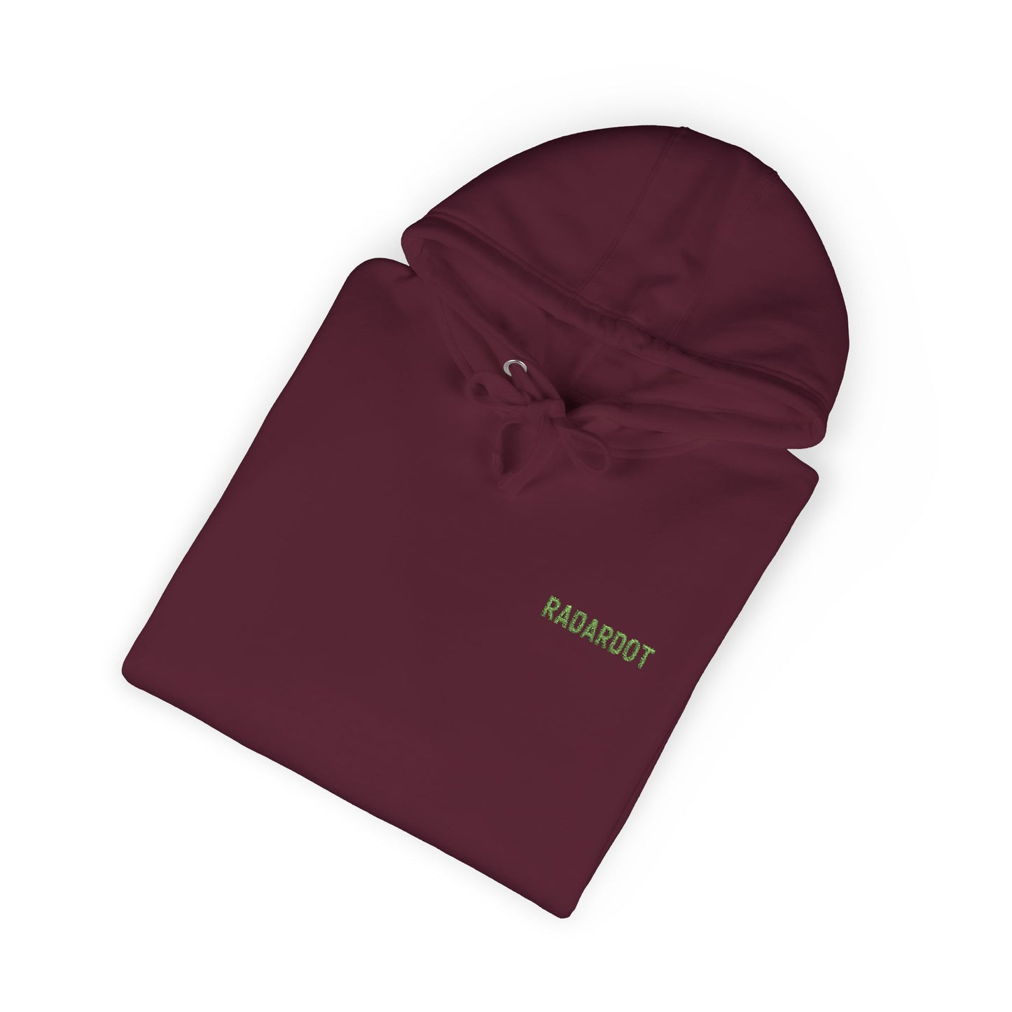 RadarDot Fleece Hoodie