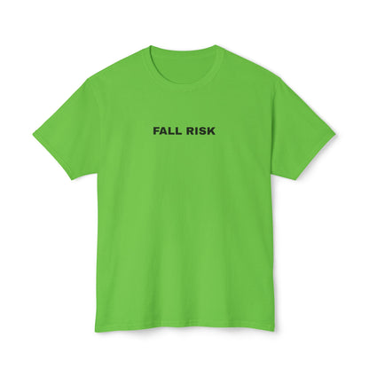 Fall Risk T-Shirt