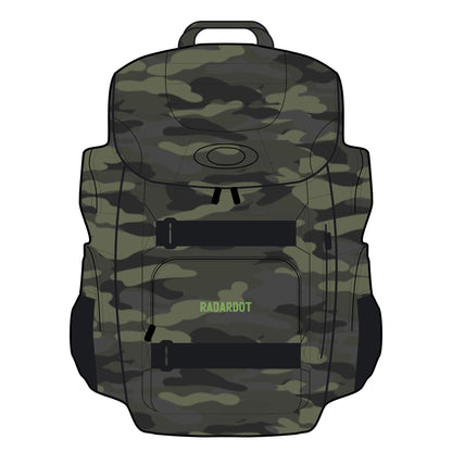 Tactical BackPack