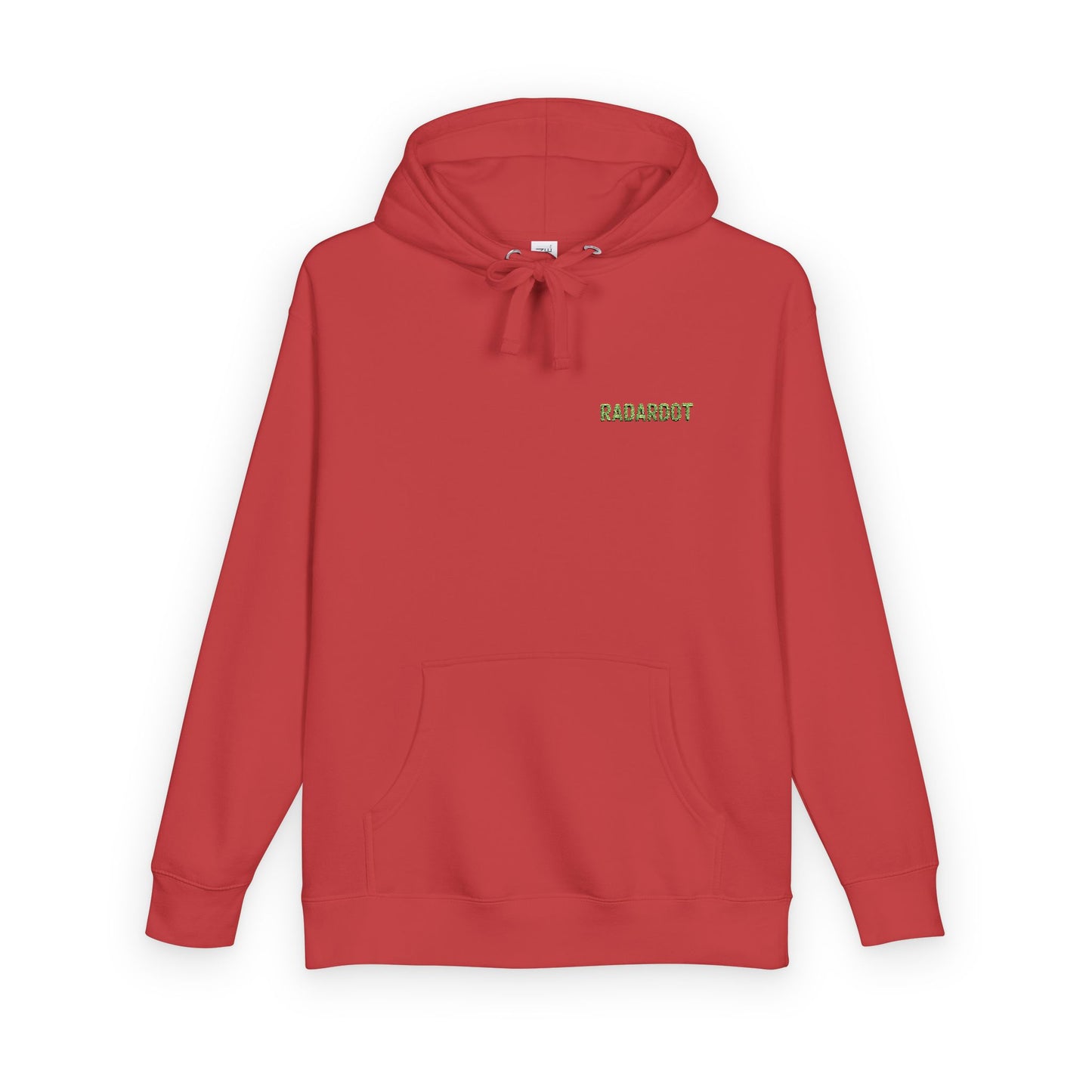 RadarDot Fleece Hoodie