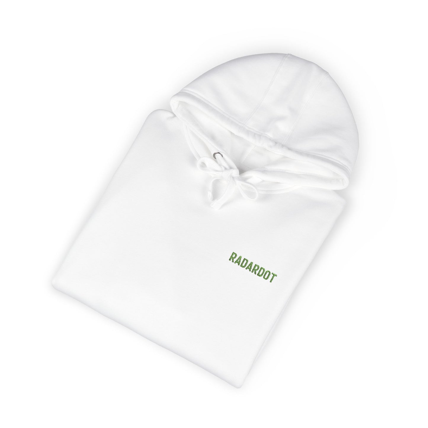 RadarDot Fleece Hoodie