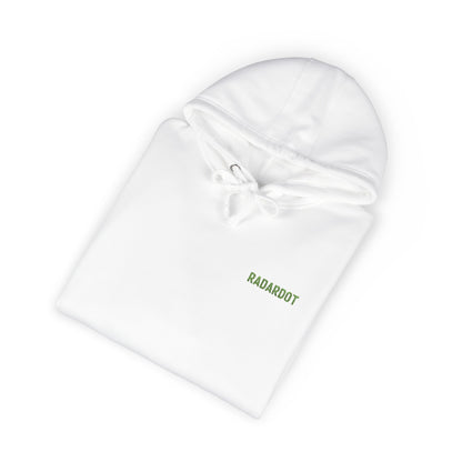 RadarDot Fleece Hoodie