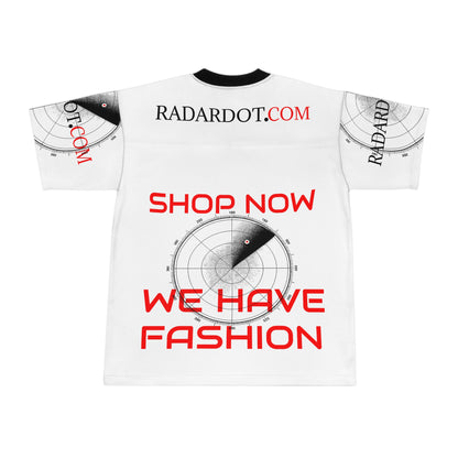 RADARDOT PROMO JERSEY