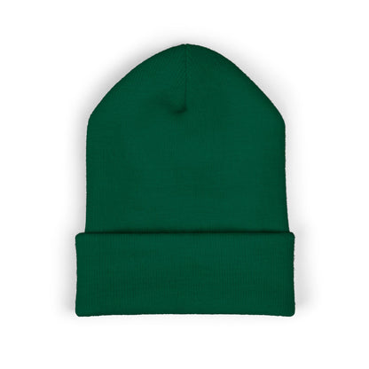 Santas Special Beanie Embroidered