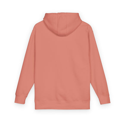 RadarDot Fleece Hoodie