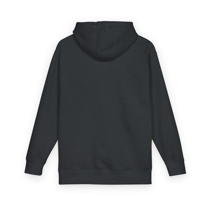 RadarDot Fleece Hoodie