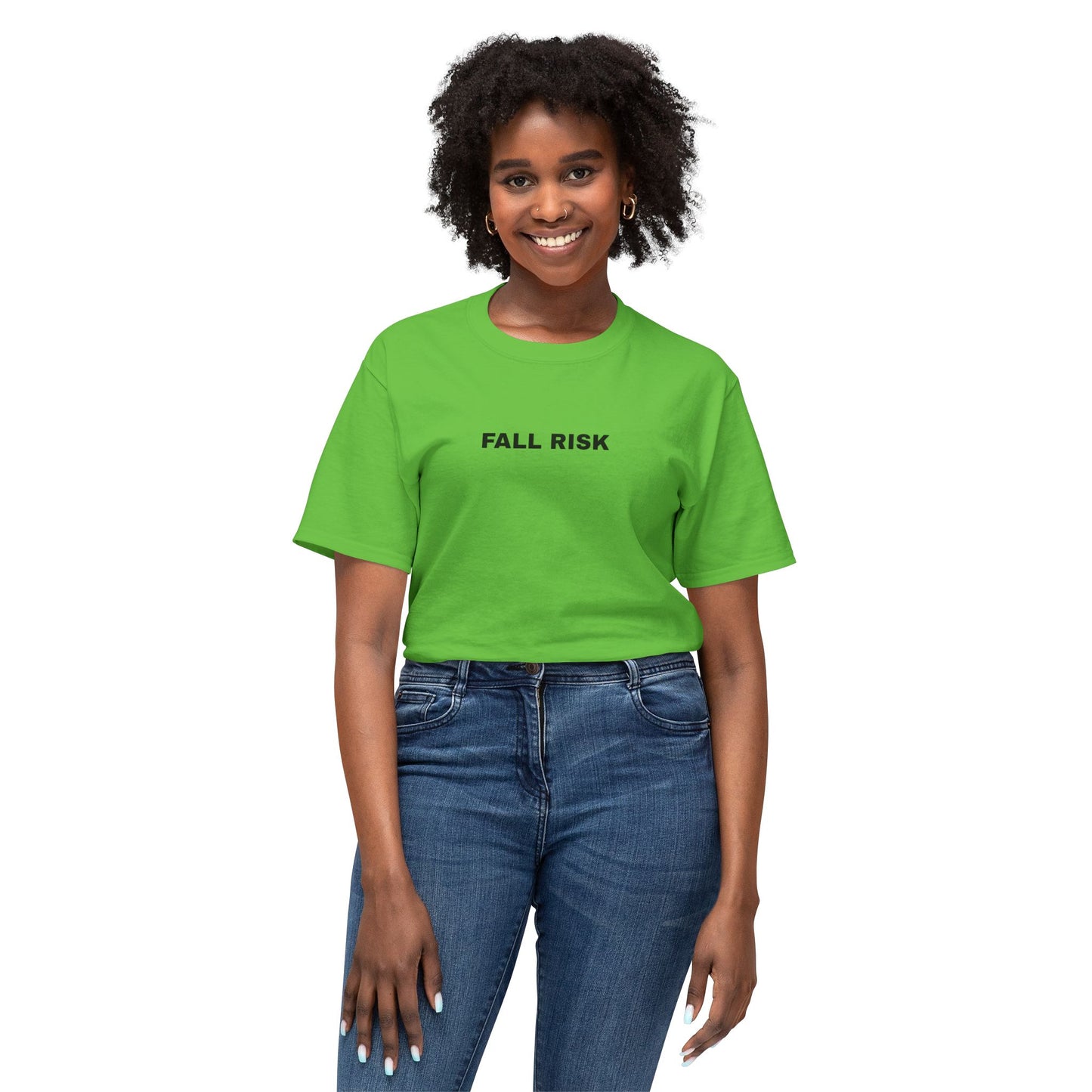 Fall Risk T-Shirt