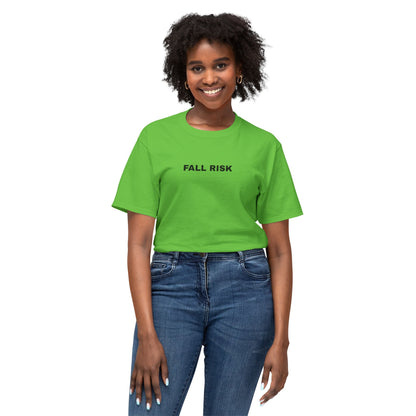 Fall Risk T-Shirt