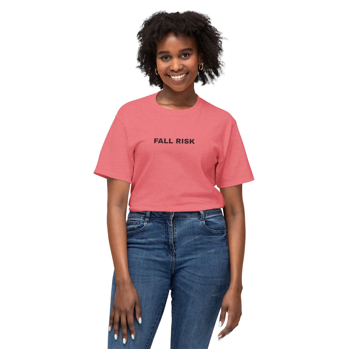 Fall Risk T-Shirt