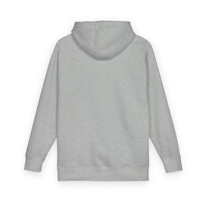 RadarDot Fleece Hoodie