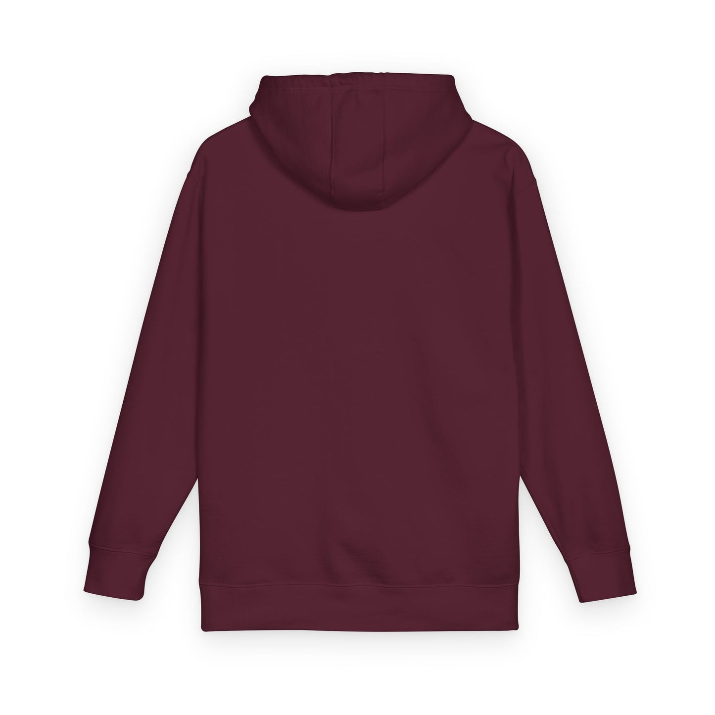RadarDot Fleece Hoodie