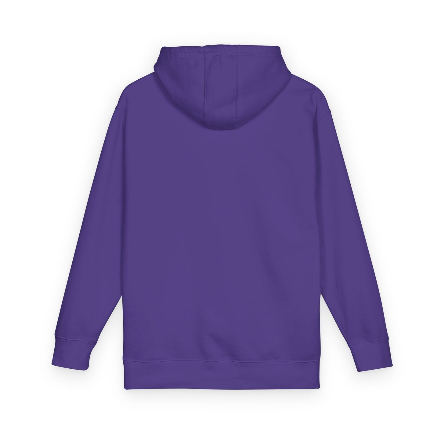RadarDot Fleece Hoodie