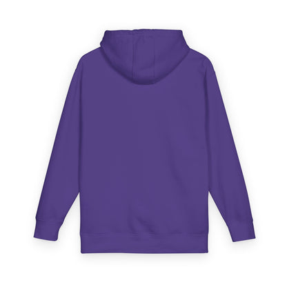RadarDot Fleece Hoodie