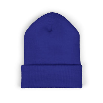 Santas Special Beanie Embroidered