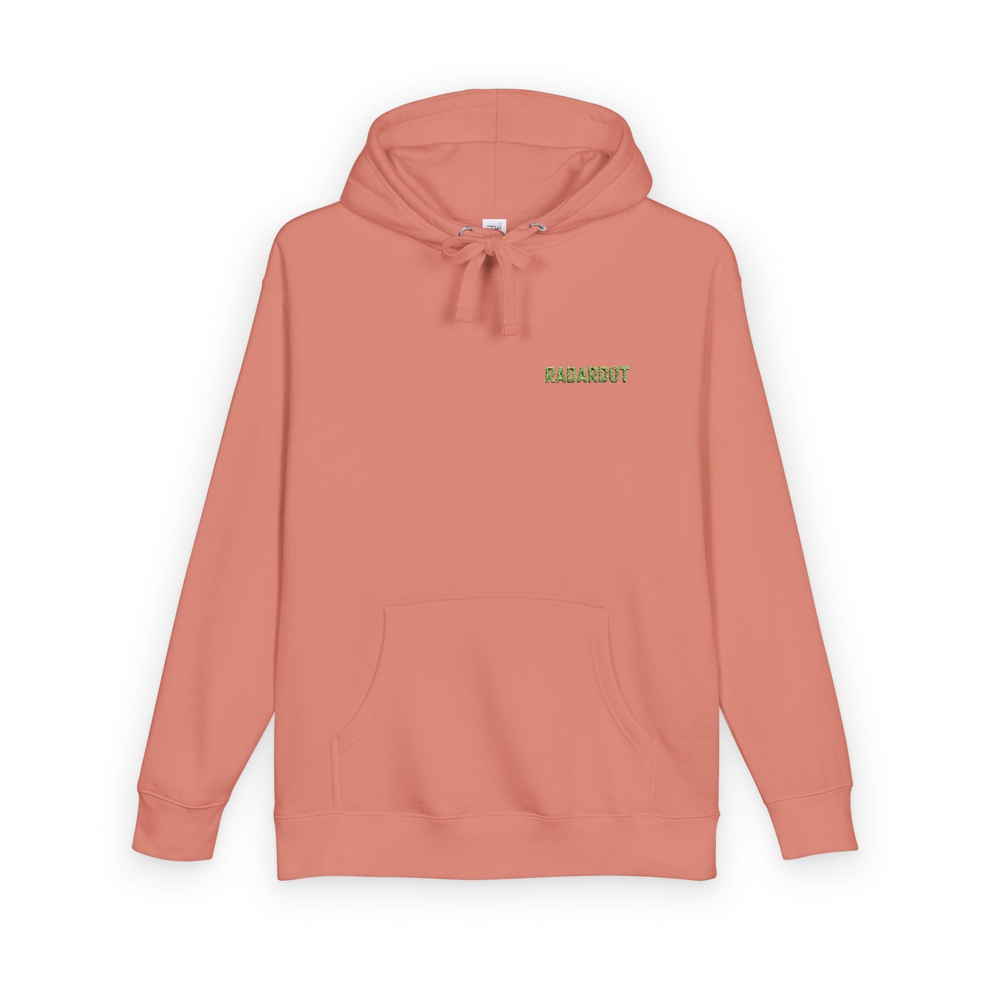 RadarDot Fleece Hoodie