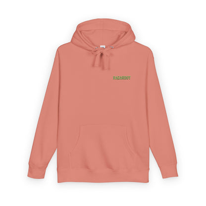 RadarDot Fleece Hoodie
