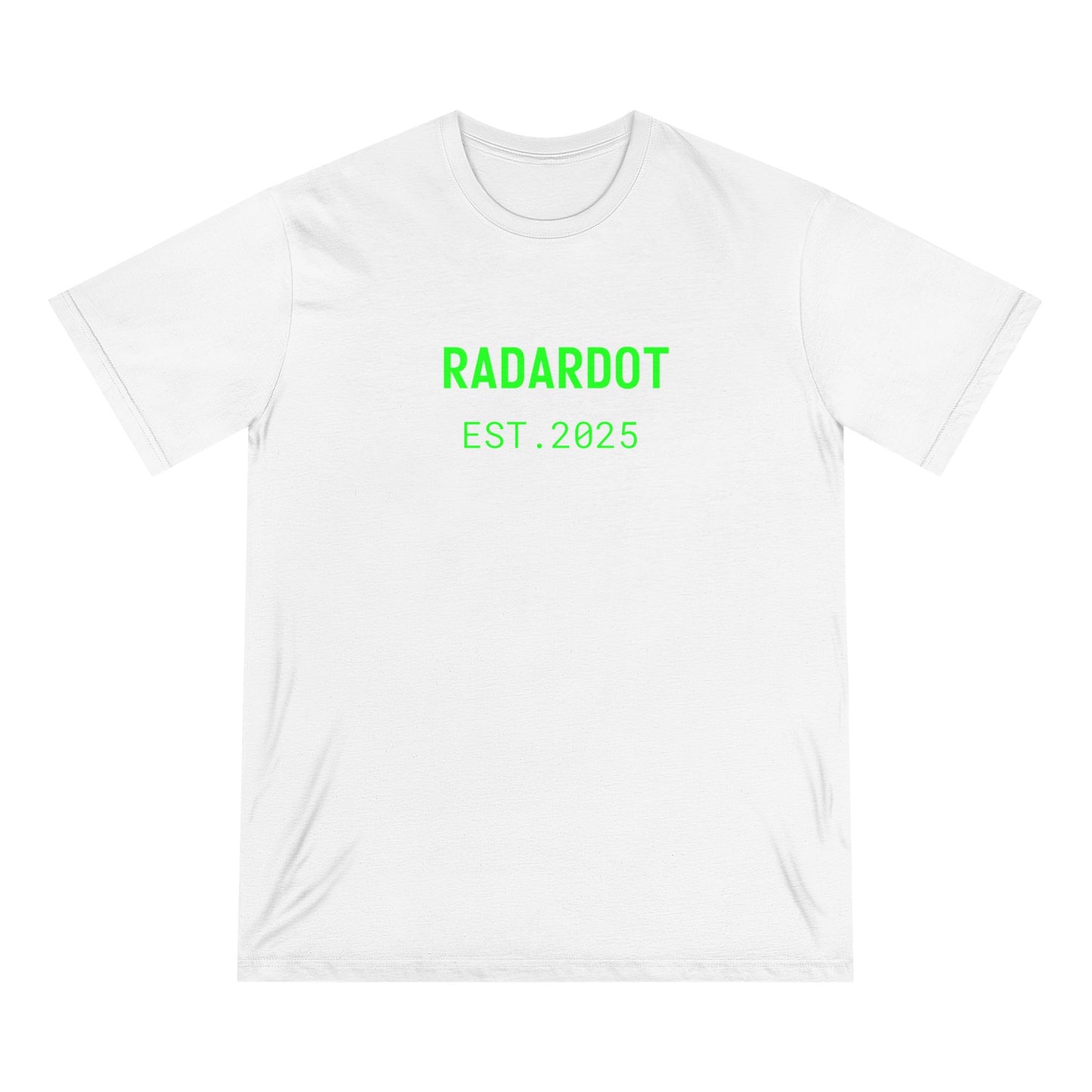 RadarDot Est. 2025