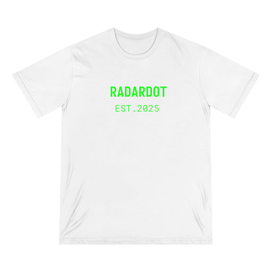 RadarDot Est. 2025