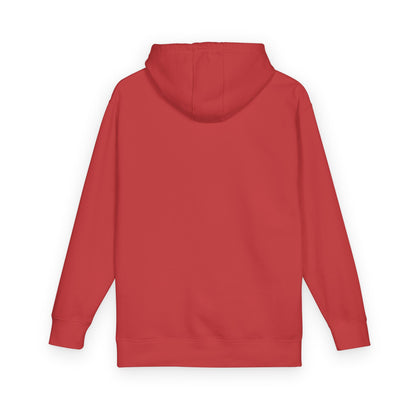 RadarDot Fleece Hoodie