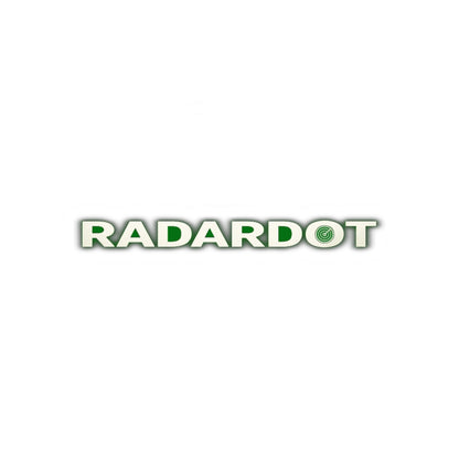 RadarDot Sticker