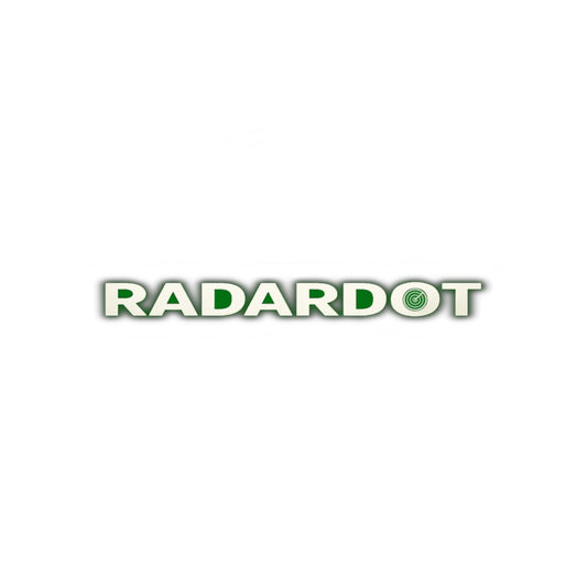 RadarDot Sticker
