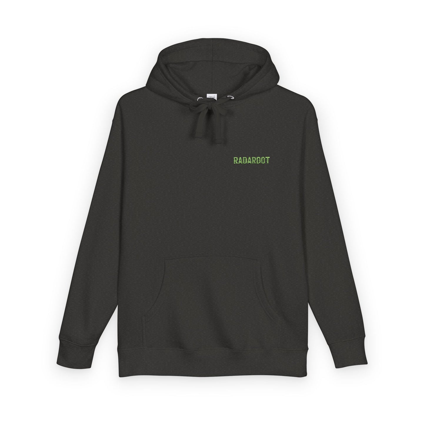RadarDot Fleece Hoodie