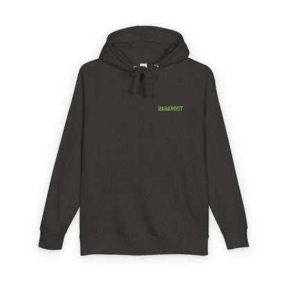 RadarDot Fleece Hoodie