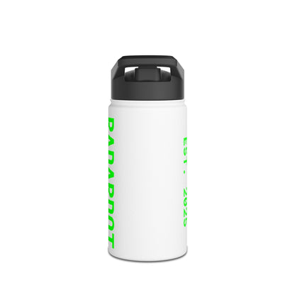 RadarDot Stainless Steel Water Bottle