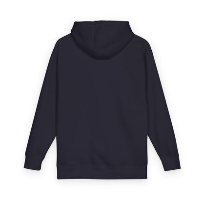 RadarDot Fleece Hoodie