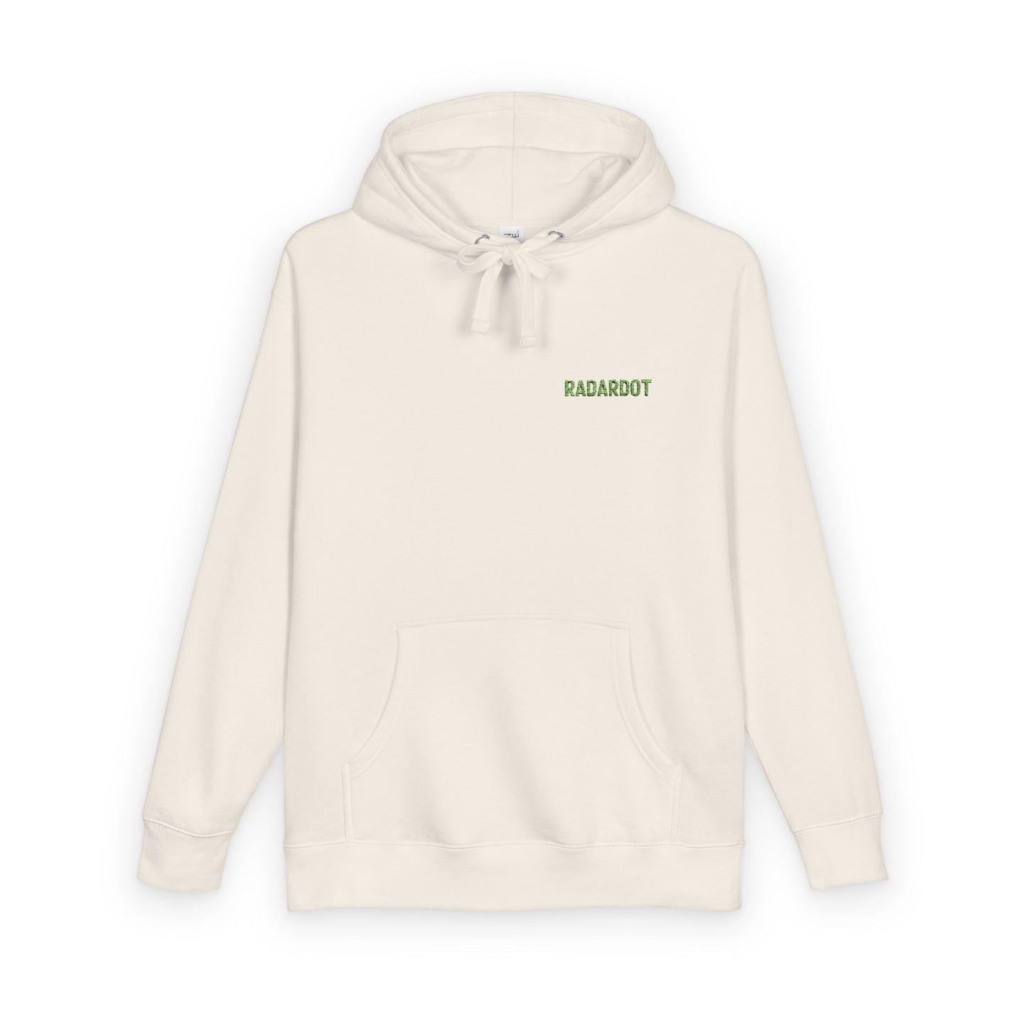 RadarDot Fleece Hoodie