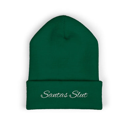 Santas Special Beanie Embroidered