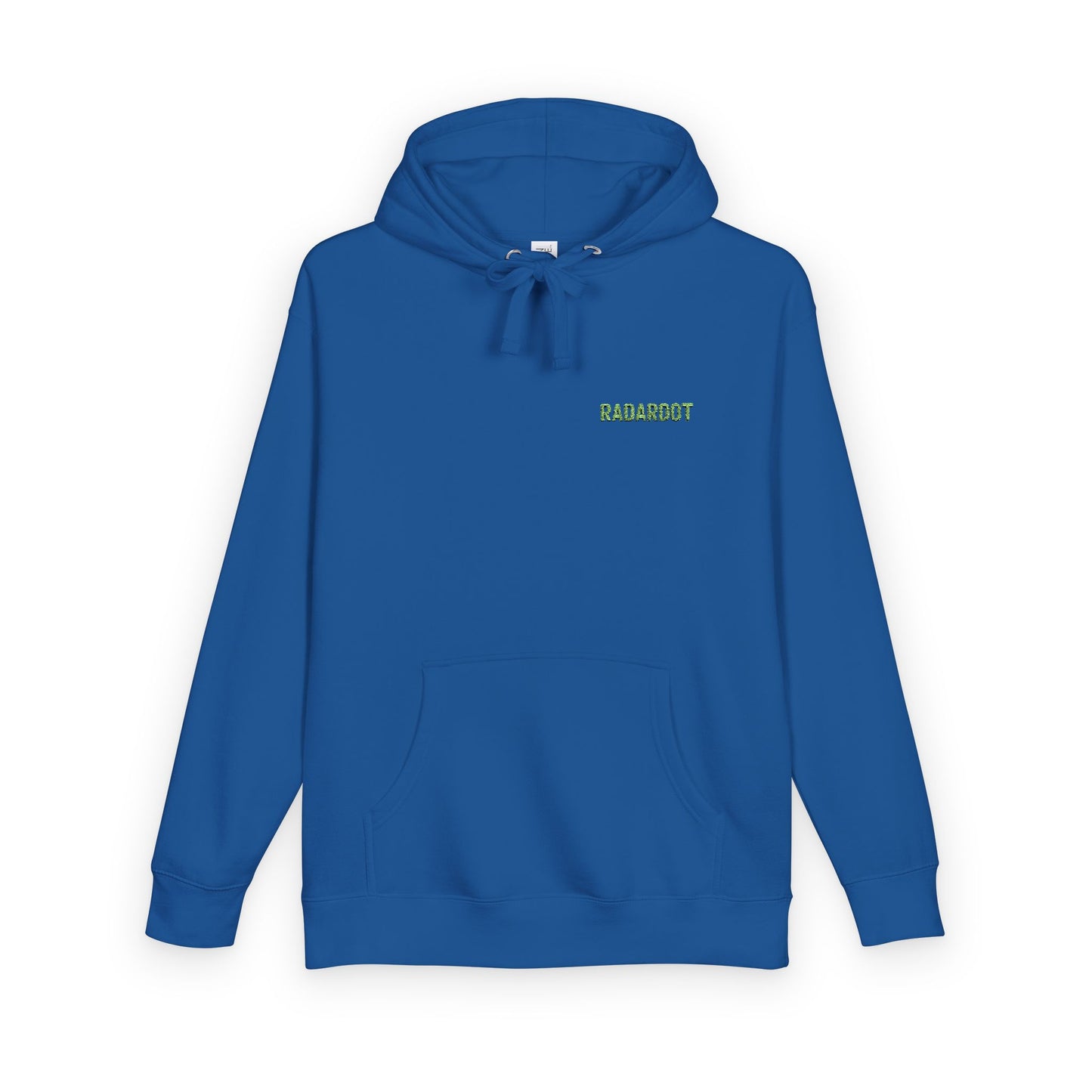 RadarDot Fleece Hoodie