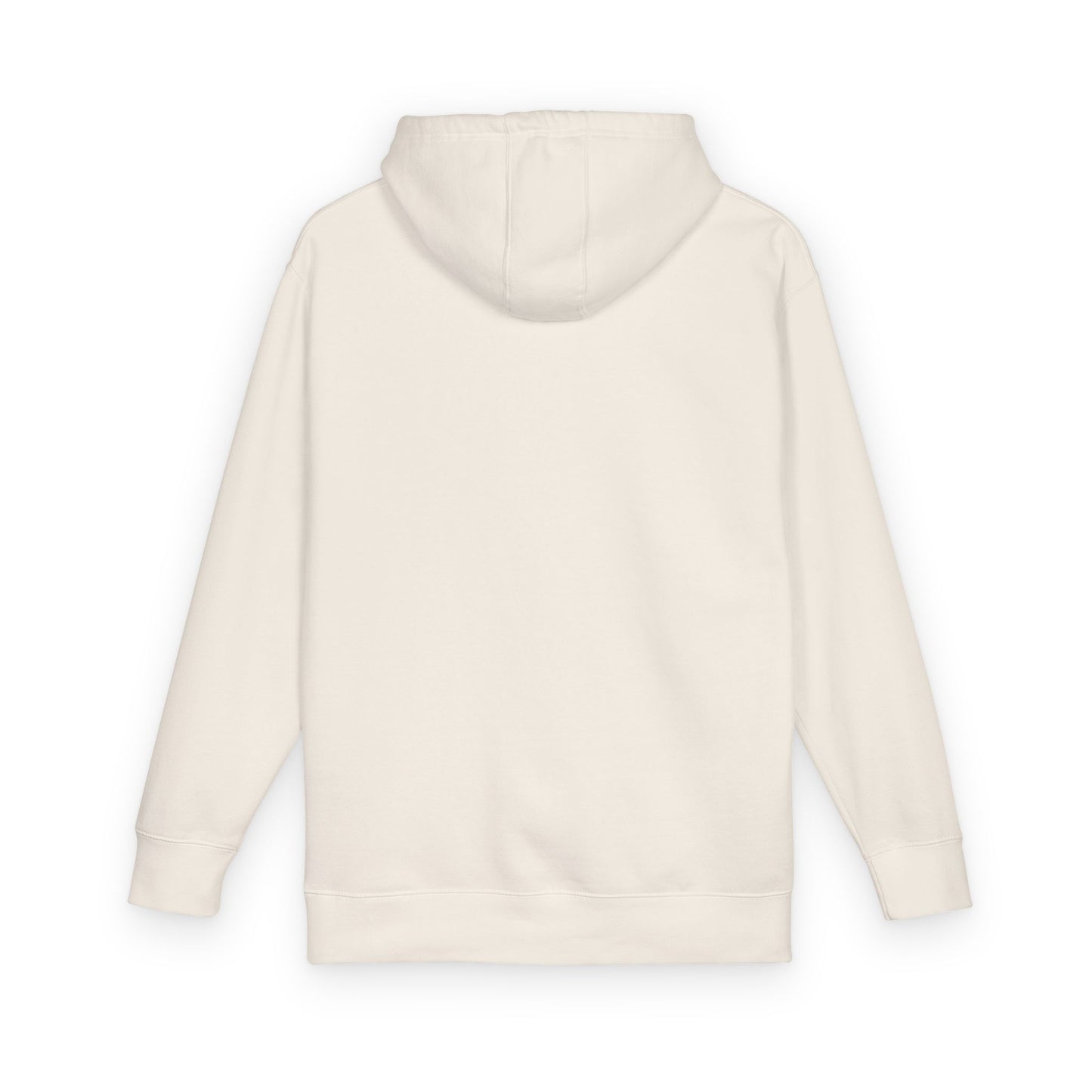 RadarDot Fleece Hoodie