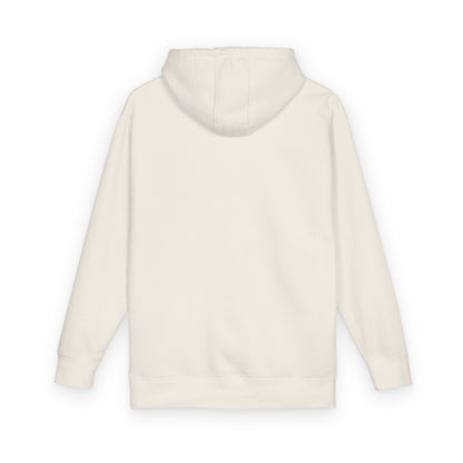 RadarDot Fleece Hoodie