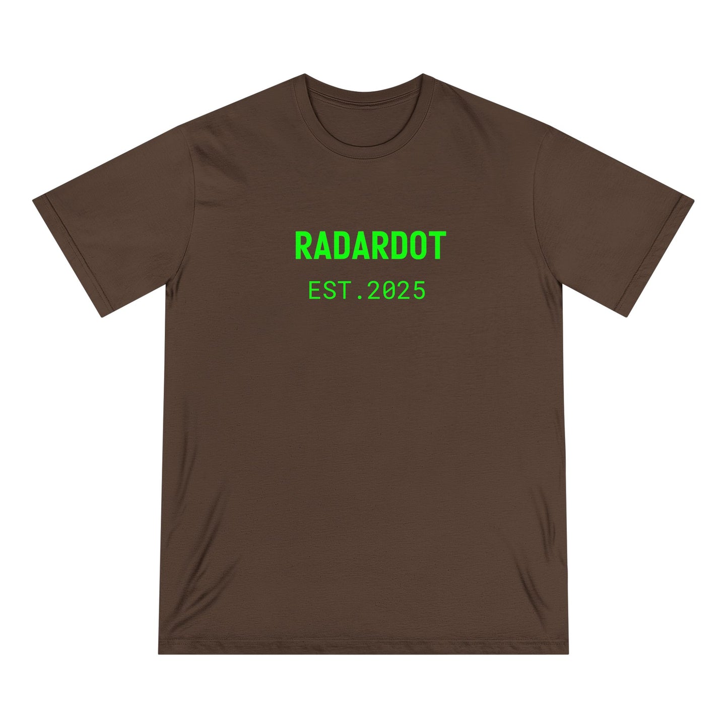 RadarDot Est. 2025