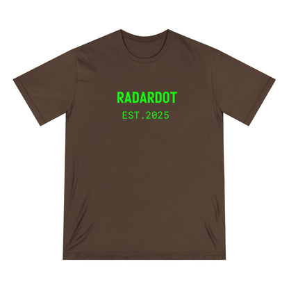 RadarDot Est. 2025