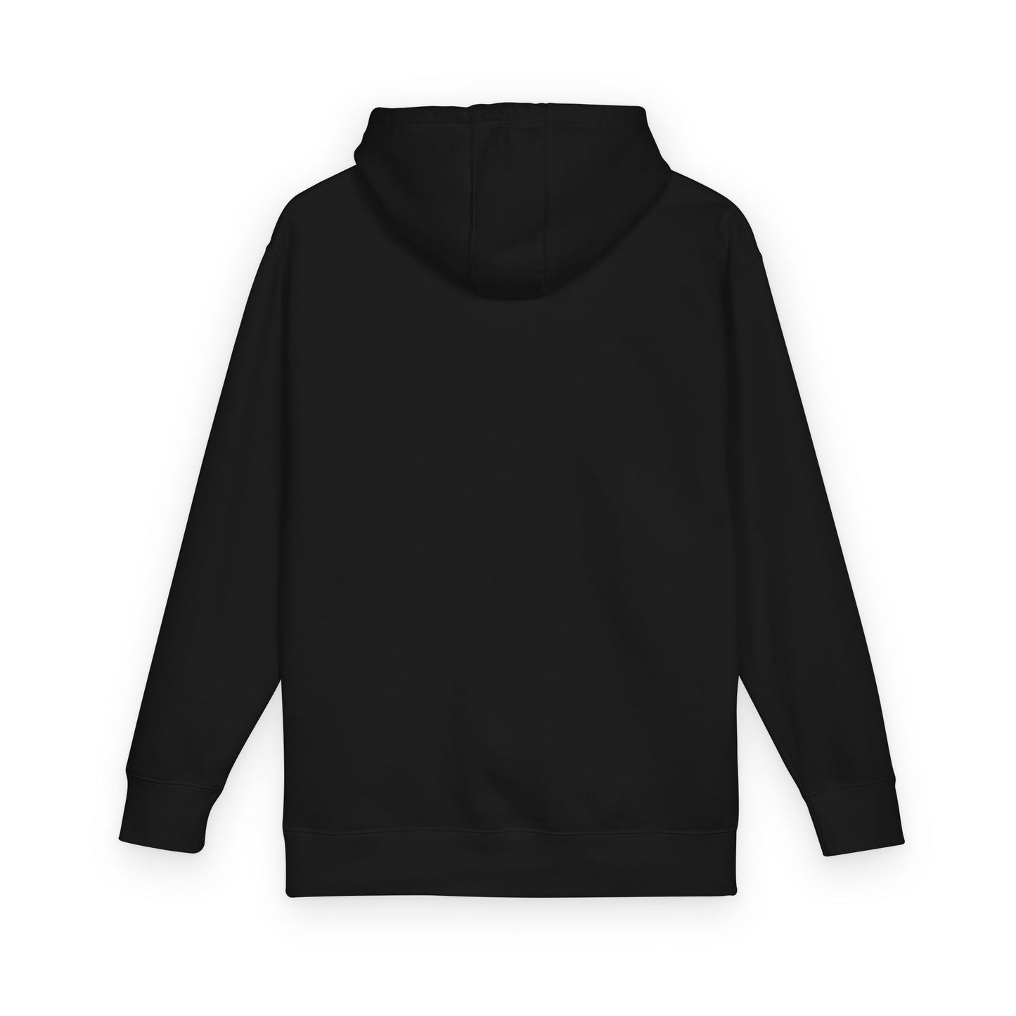 RadarDot Fleece Hoodie