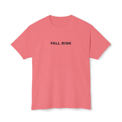 Fall Risk T-Shirt
