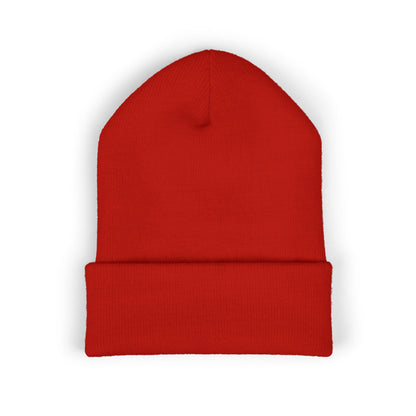 Santas Special Beanie Embroidered