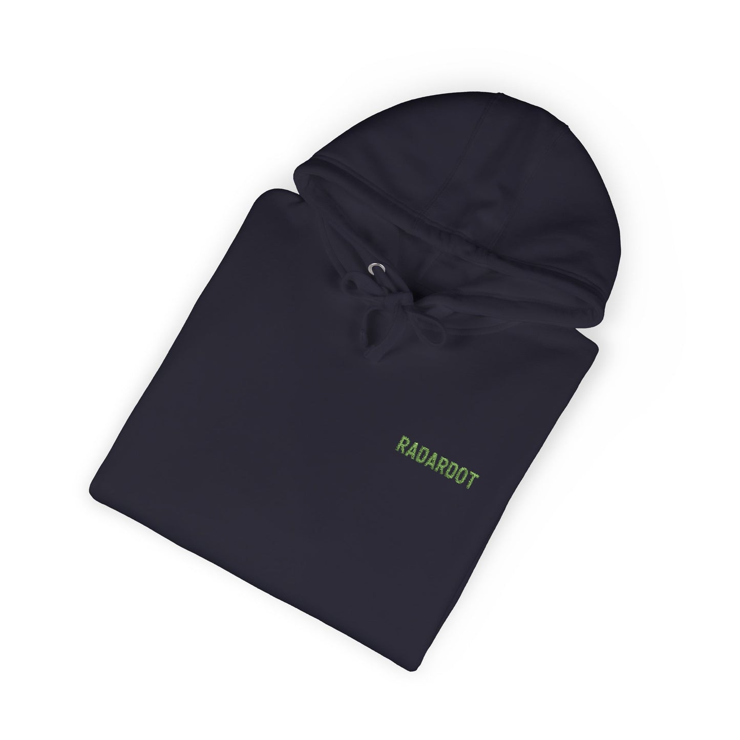 RadarDot Fleece Hoodie