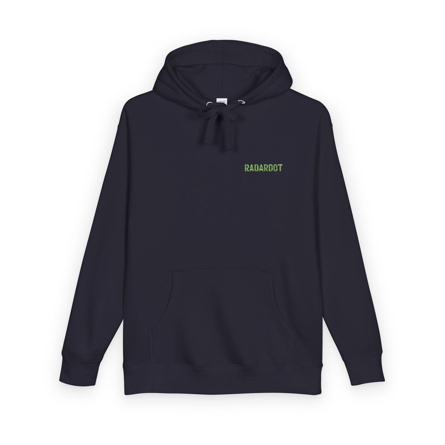 RadarDot Fleece Hoodie
