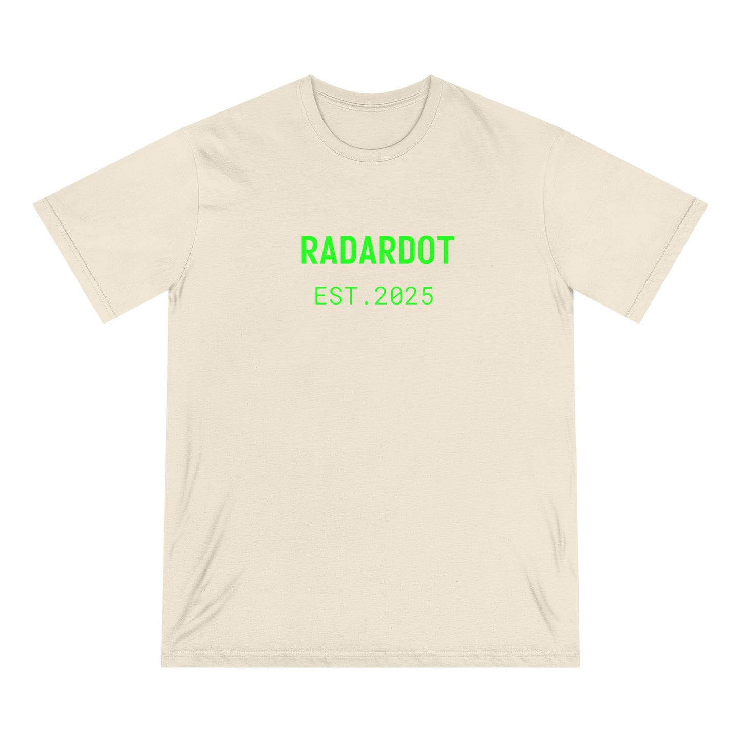 RadarDot Est. 2025