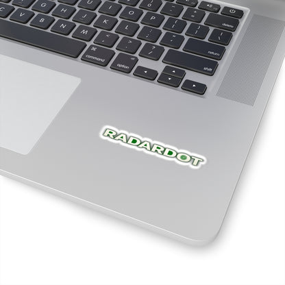 RadarDot Sticker