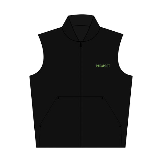 Tactical Duck Cloth Vest